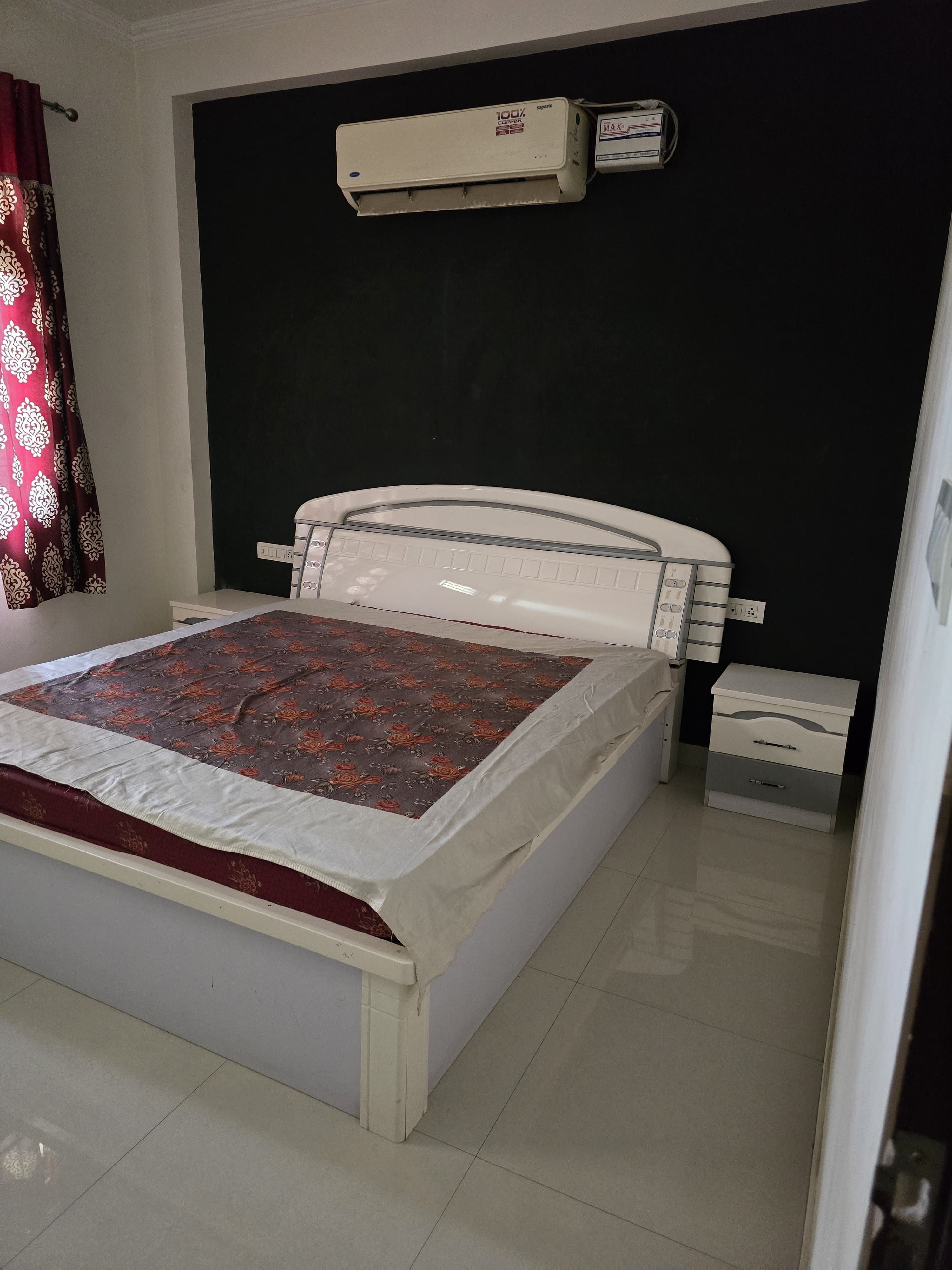 2 BHK beautiful house, Furnished/Unfurshised -Mahesh Nagar-Jaipur